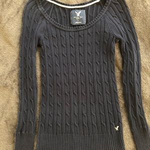 American eagle outfitters sweater